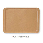 Koçel Polyester Tepsi 37x53 cm - Koçel (1)