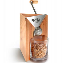 Komo 1004 Flic Floc Grinding Device 200 gr - 1