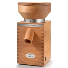 Komo 2002 Fidibus XL Flour Mill - 3