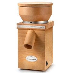 Komo 2004 Fidibus Medium Flour Mill - 3