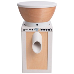 Komo 2033 Komomio Nature Flour Mill - 1