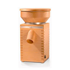 Komo - Fidibus Classic Flour Mill - 2021 - 1