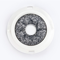 Komo Top Fixed Millstone - 1