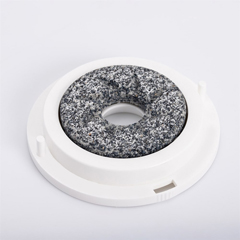 Komo Top Fixed Millstone - 2