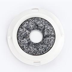 Komo Top Fixed Millstone - 3