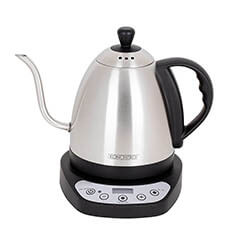 Konchero AS-21235 Isı Ayarlı Kettle - 1