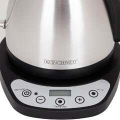 Konchero AS-21235 Isı Ayarlı Kettle - 2