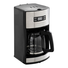 Konchero CM4206 Filter Coffee Machine - Konchero 