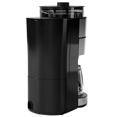 Konchero Completa Grinder Filter Coffee Machine, CM1131D - 3