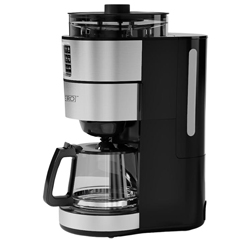 Konchero Completa Öğütücülü Filtre Kahve Makinesi, CM1131A - Thumbnail