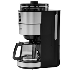 Konchero Completa Öğütücülü Filtre Kahve Makinesi, CM1131D - Konchero (1)