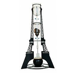 Konchero EIFEL Tower Cold Coffee Drip Unit - Konchero