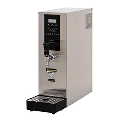 Konchero Electronic Boiler, 10L - Konchero