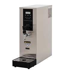 Konchero Elektronik Boiler 15L - Konchero