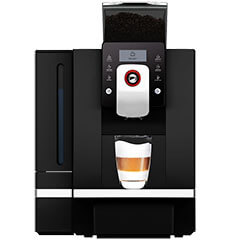 Konchero - Konchero K1601L Horeca Otomatik Espresso Kahve Makinesi (1)