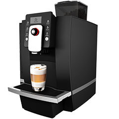 Konchero - Konchero K1601L Horeca Otomatik Espresso Kahve Makinesi (1)