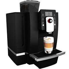 Konchero K1601L Horeca Otomatik Espresso Kahve Makinesi - Thumbnail