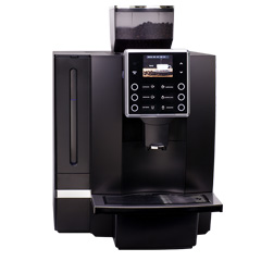 Konchero K90L Automatic Espresso Coffee Machine - Konchero
