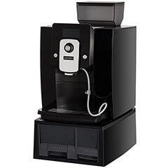 Konchero KLM1601B Pro Otomatik Espresso Kahve Makinesi - 1