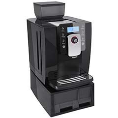 Konchero KLM1601B Pro Otomatik Espresso Kahve Makinesi - 4