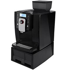 Konchero KLM1601B Pro Otomatik Espresso Kahve Makinesi - 5