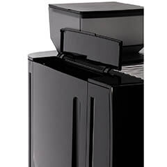 Konchero KLM1601B Pro Otomatik Espresso Kahve Makinesi - 6