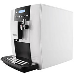 Konchero KLM1604W Otomatik Espresso Makinesi - Thumbnail