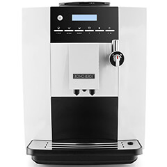 Konchero KLM1604W Otomatik Espresso Makinesi - 1