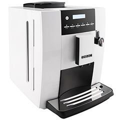 Konchero KLM1604W Otomatik Espresso Makinesi - 2