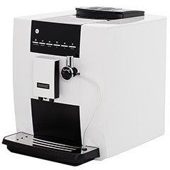 Konchero KLM1604W Otomatik Espresso Makinesi - 4