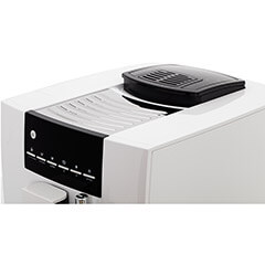 Konchero KLM1604W Otomatik Espresso Makinesi - 5