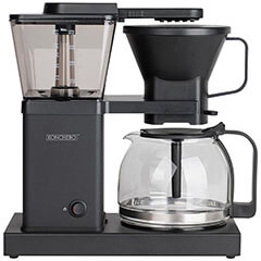 Konchero Preciso Alu Filter Coffee Machine - Konchero 