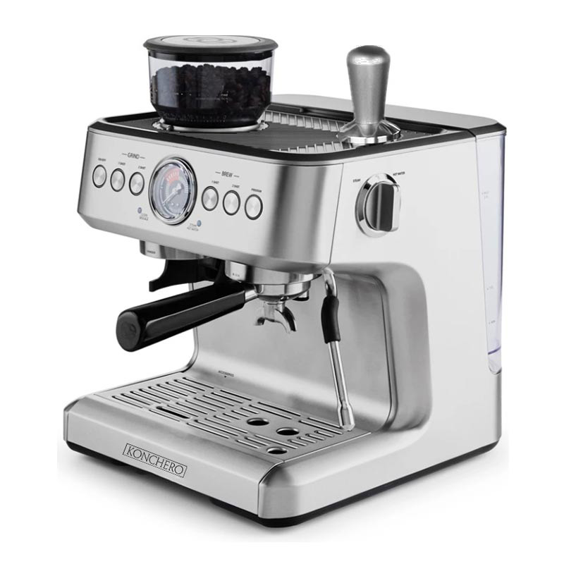 Konchero Serena Tek Gruplu Espresso Makinesi, 5023A