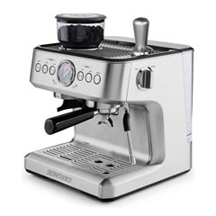 Konchero Serena Tek Gruplu Espresso Makinesi, 5023A - 2
