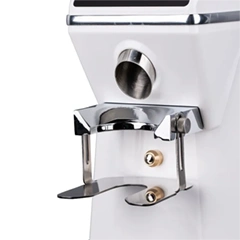 Konchero Vistoso Espresso Kahve Değirmeni, Beyaz - 4