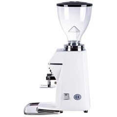 Konchero Vistoso Espresso Kahve Değirmeni, Beyaz - Konchero (1)