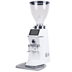 Konchero Vistoso Espresso Kahve Öğütücü, Beyaz - 3