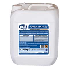 Öztiryakiler Faom Hand Eco Köpük El Yıkama Maddesi, 5 lt - Öztiryakiler