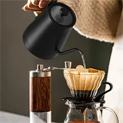 Kumtel HCK-02 Elektrikli Isı Ayarlı Dijital Kettle, 0.8 L, Siyah, 1350 W - 5