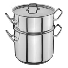 Öztiryakiler Kuskus Seti, 28x12 cm - Öztiryakiler