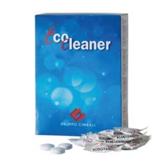 La Cimbali Coffee Machine Cleaning Tablets, 150 Pieces - La Cimbali