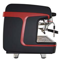La Cimbali M 100 Attiva Tam Otomatik Espresso Kahve Makinesi, 2 Gruplu - Thumbnail