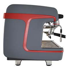 La Cimbali M 100 Attiva Tam Otomatik Espresso Kahve Makinesi, 2 Gruplu - 4