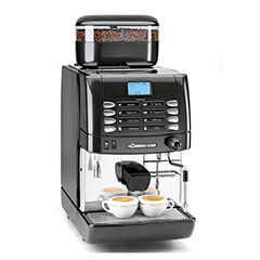 La Cimbali M1 MILKPS, Süper Otomatik Espresso Kahve Makinesi - La Cimbali