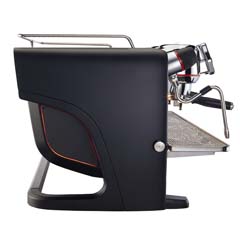 La Cimbali - La Cimbali M200 GT1 DT/2 Touch Otomatik Espresso Kahve Makinesi, 2 Gruplu (1)