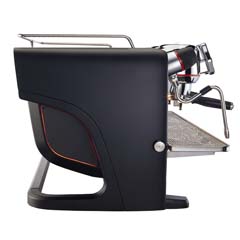 La Cimbali M200 GT1 DT/2 Touch Otomatik Espresso Kahve Makinesi, 2 Gruplu - Thumbnail