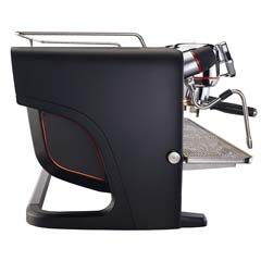 La Cimbali M200 PROFILE DT/2 Touch Otomatik Espresso Kahve Makinesi, 2 Gruplu - Thumbnail