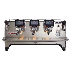 La Cimbali M200 PROFILE DT/3 Touch Otomatik Espresso Kahve Makinesi, 3 Gruplu - Thumbnail