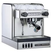La Cimbali M21 Junior S1, Yarı Otomatik Espresso Kahve Makinesi, 1 Gruplu - La Cimbali