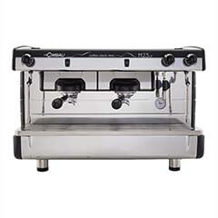 La Cimbali M23 Up C2, Semi-Automatic Espresso Coffee Machine, 2 Group - La Cimbali